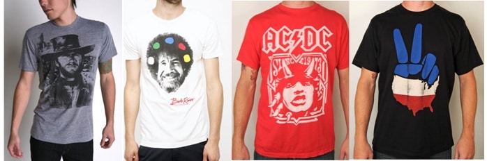 bf tee