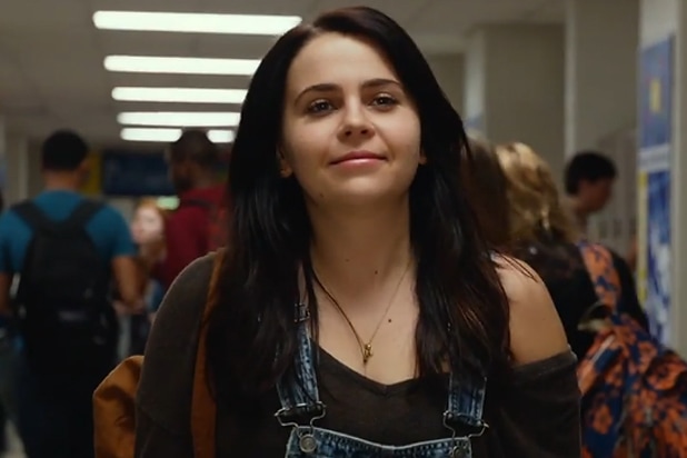 Bianca Piper The Duff