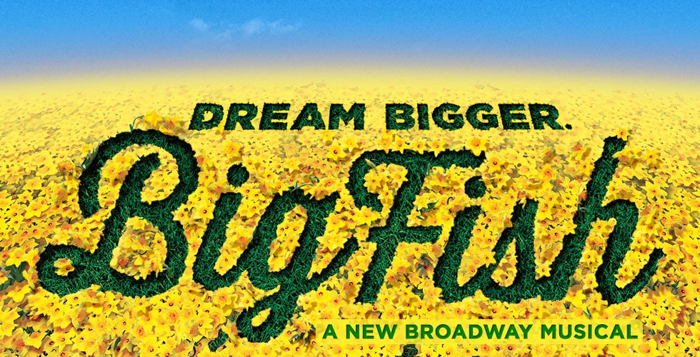 Big Fish