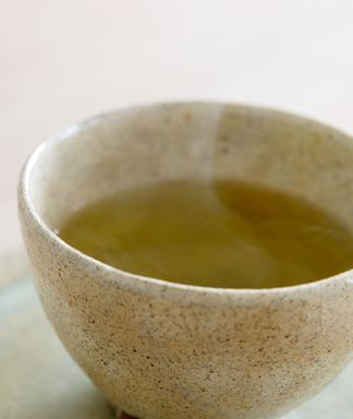Green Tea
