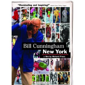 Bill Cunningham New York