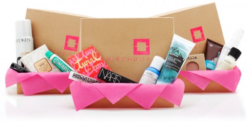birchbox