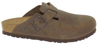 Birkenstocks - fashion trend