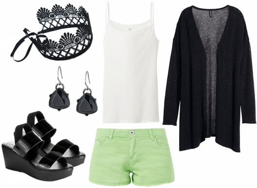 Birthday outfit relaxed day