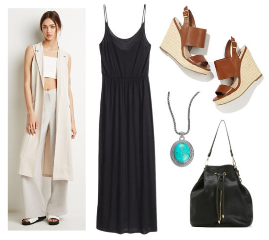 Anthro June 2015 lookbook inspiration