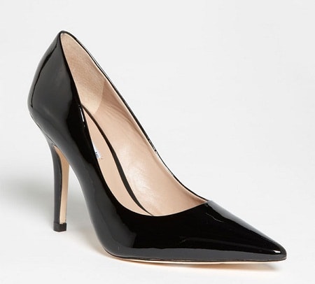 Black pump