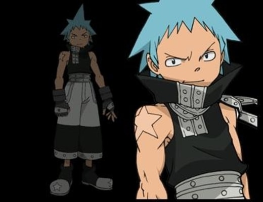 straight boy aesthetic Soul eater, Anime soul, Anime