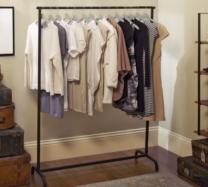 pottery-barn-clothes-rack