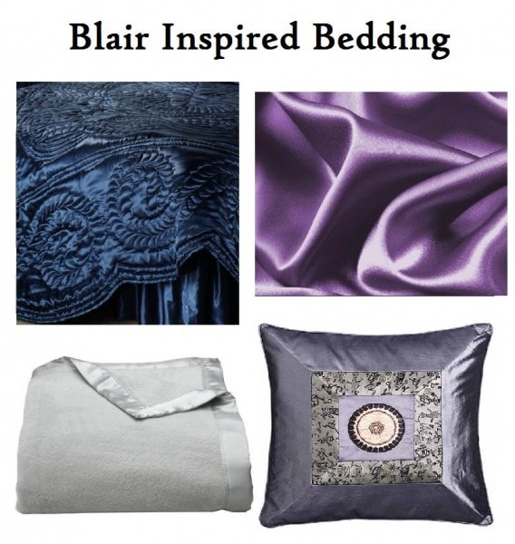 Blair Bedding