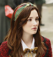 Blair Waldorf Loves Headbands