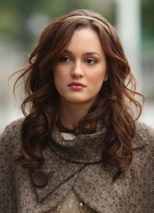 Blair Waldorf Makeup Look From Gossip Girl for Halloween!