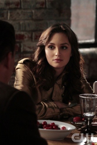 Gossip Girl Beauty How To Get Serena Blair S Hair Makeup Looks College Fashion