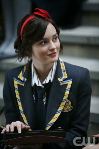 Blair Waldorf from Gossip Girl