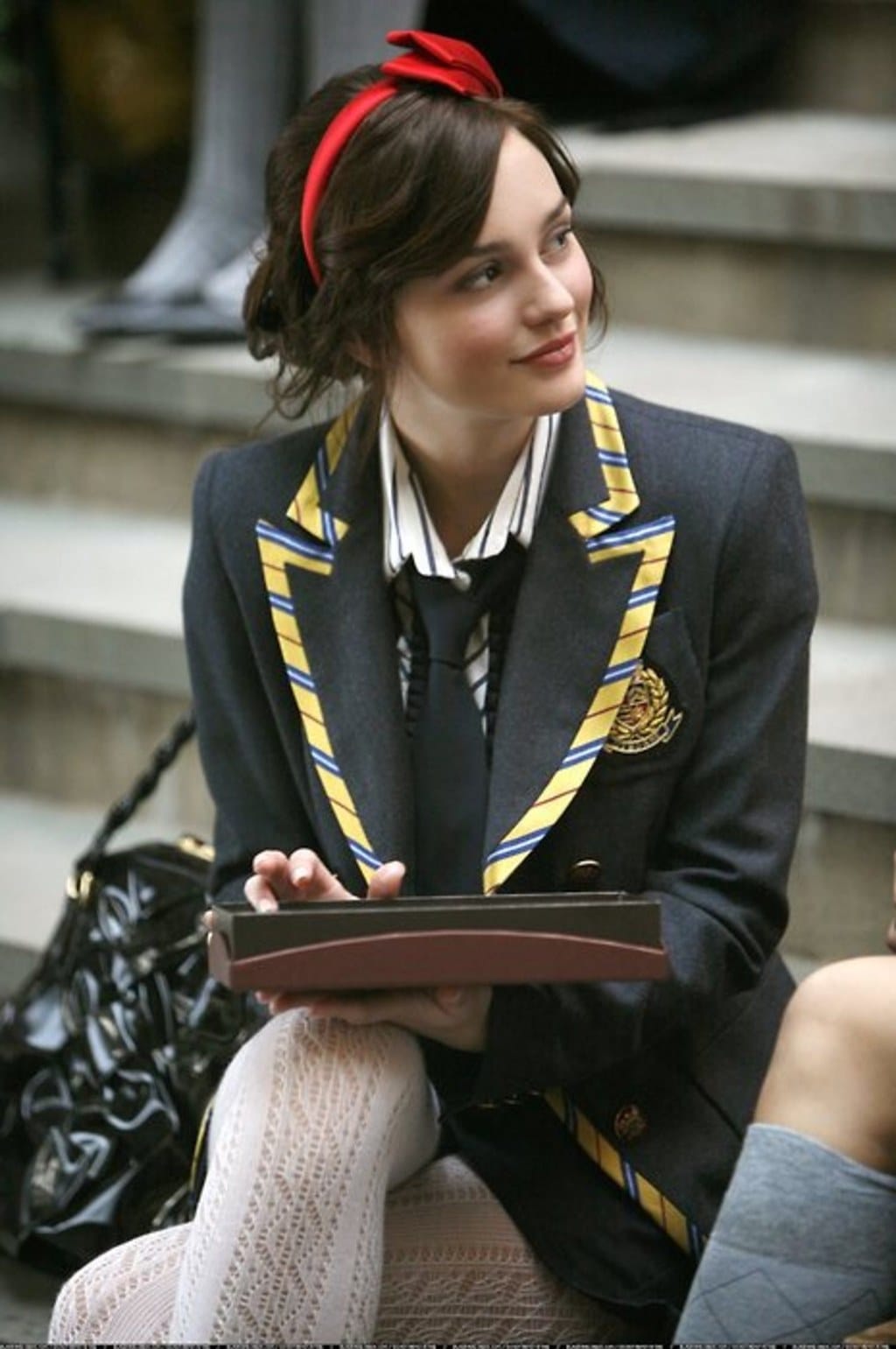 How to Copy Blair Waldorf's Iconic Style From Gossip Girl