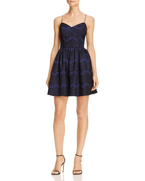 16 Fun and Fancy Holiday Dresses You Need Now - College Fashion