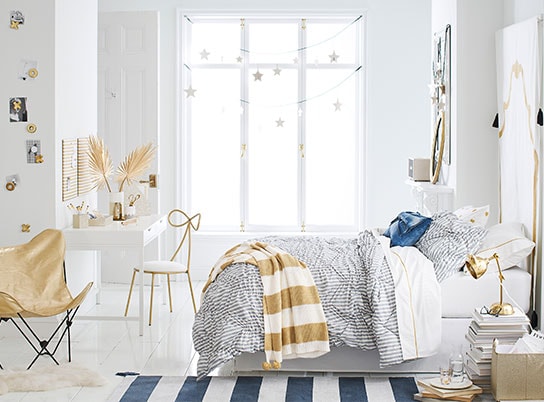 How To Choose A Dorm Color Scheme Plus 15 Examples