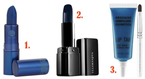 Blue-Lipstick-Shopping-Guide