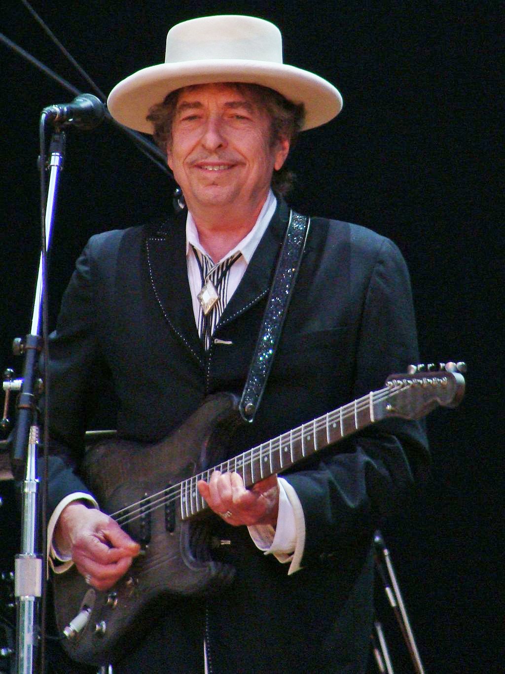 Bob Dylan