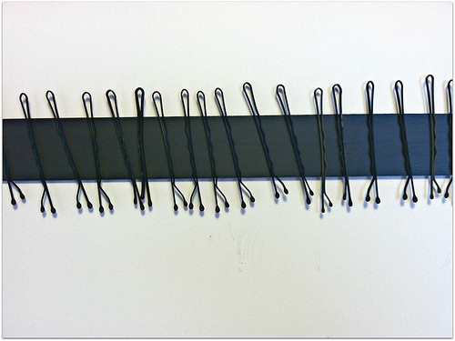 Bobby pins