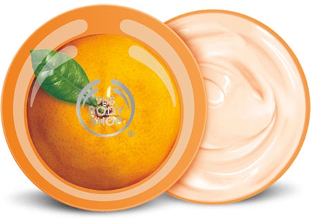 Satsuma Body Butter