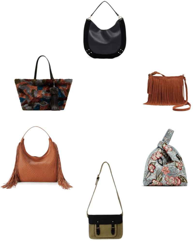 15 Must Have Items For A Bohemian Chic Wardrobe Plus 45 Outfit
