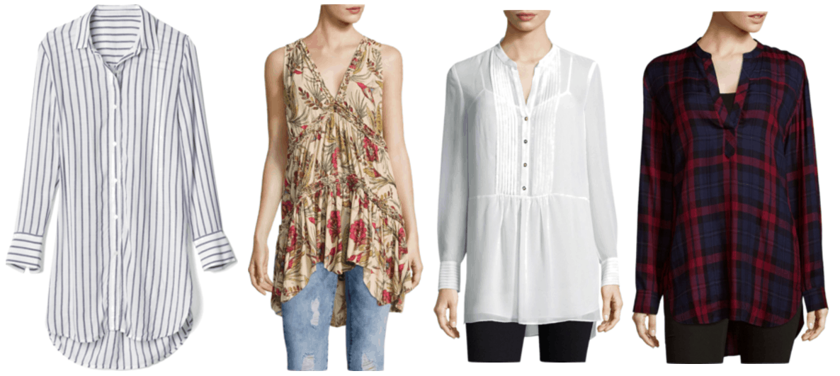 Goede 15 Must-Have Items for a Bohemian Chic Wardrobe (Plus 45+ Outfit TI-07