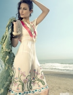 Bohemian Chic Is Back