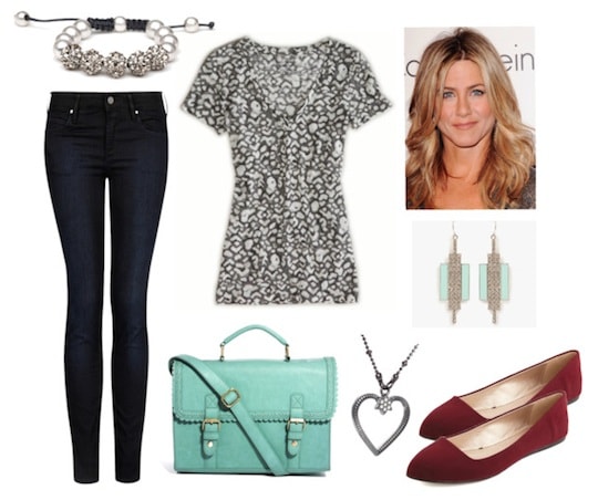 Bones Fashion Inspiration