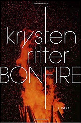 Bonfire by Krysten Ritter