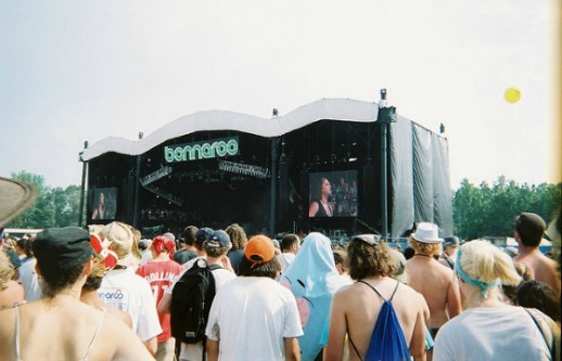 Bonnaroo