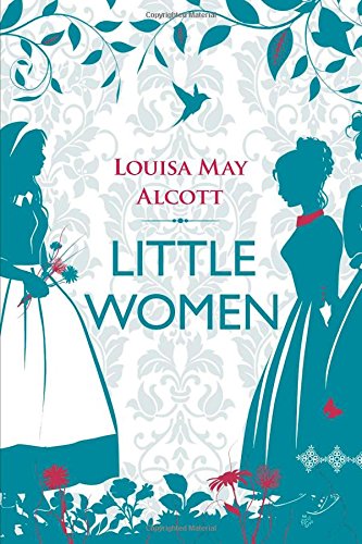 Little Women book cover