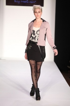 Boy-Meets-Girl look 2