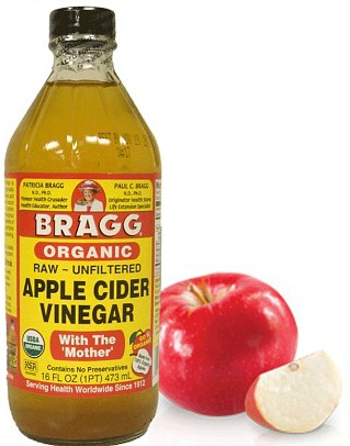 Bragg's Apple Cider Vinegar