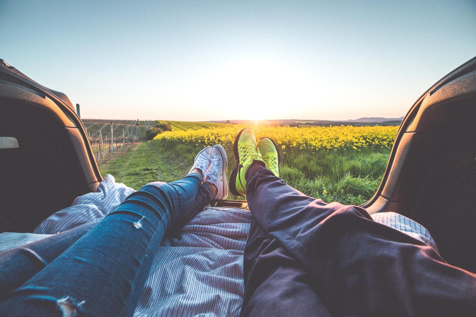 relaxing-car-stock-photo