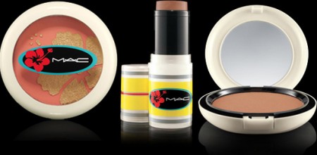 Bronzers