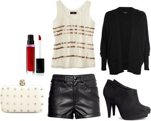 Brooklyn girls bright girls, big city outfit