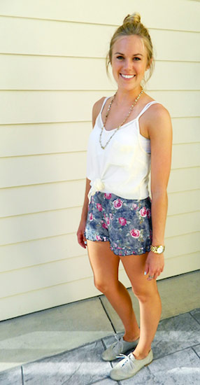 Campus: on Looks Megan Bucknell University photo Campus: on Looks Megan Bucknell University pictures