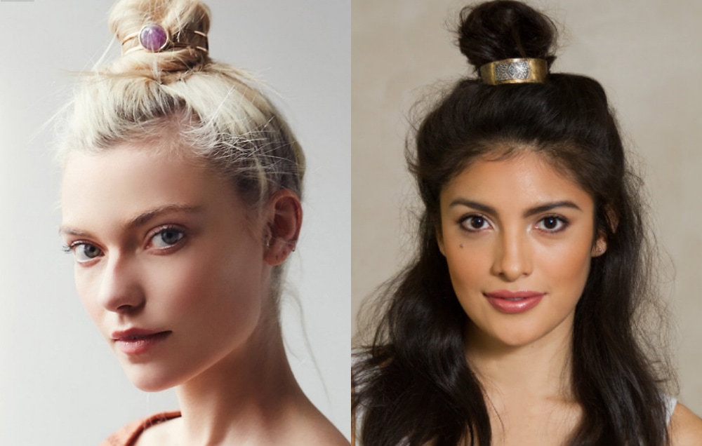 Bun-Cuff-Trend