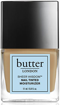 Butter London Nail Tinted Moisturizer