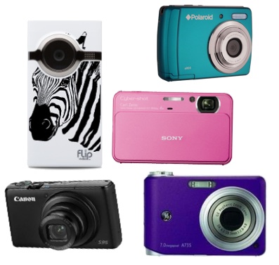 Cameras
