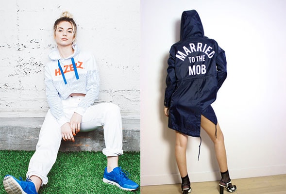streetwear outfits summer
