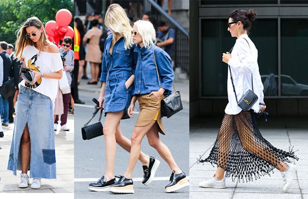 streetwear outfits summer