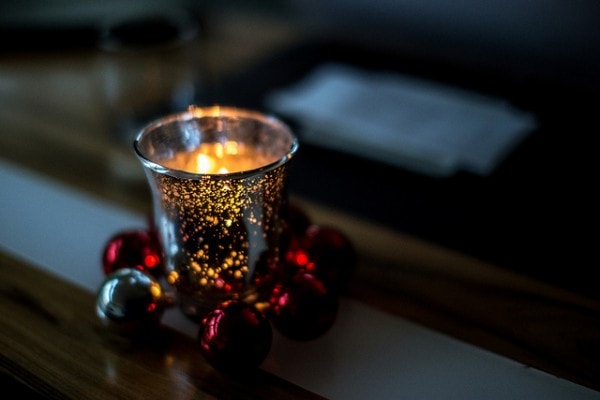 Candle