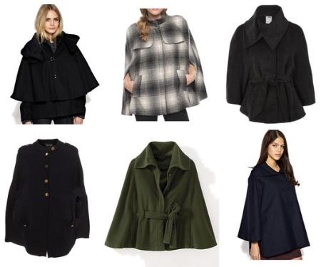Cape Coats