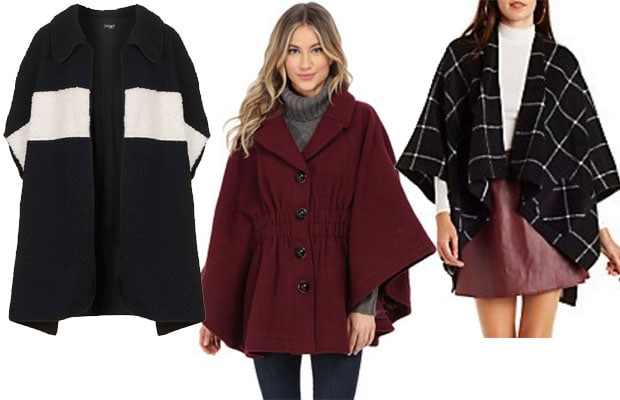 5 Outerwear Trends to Try This Winter - College Fashion