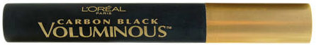 L'Oreal Voluminous Mascara in Carbon Black