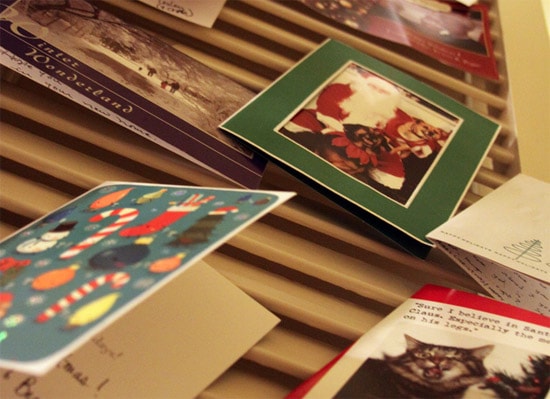 Cards
