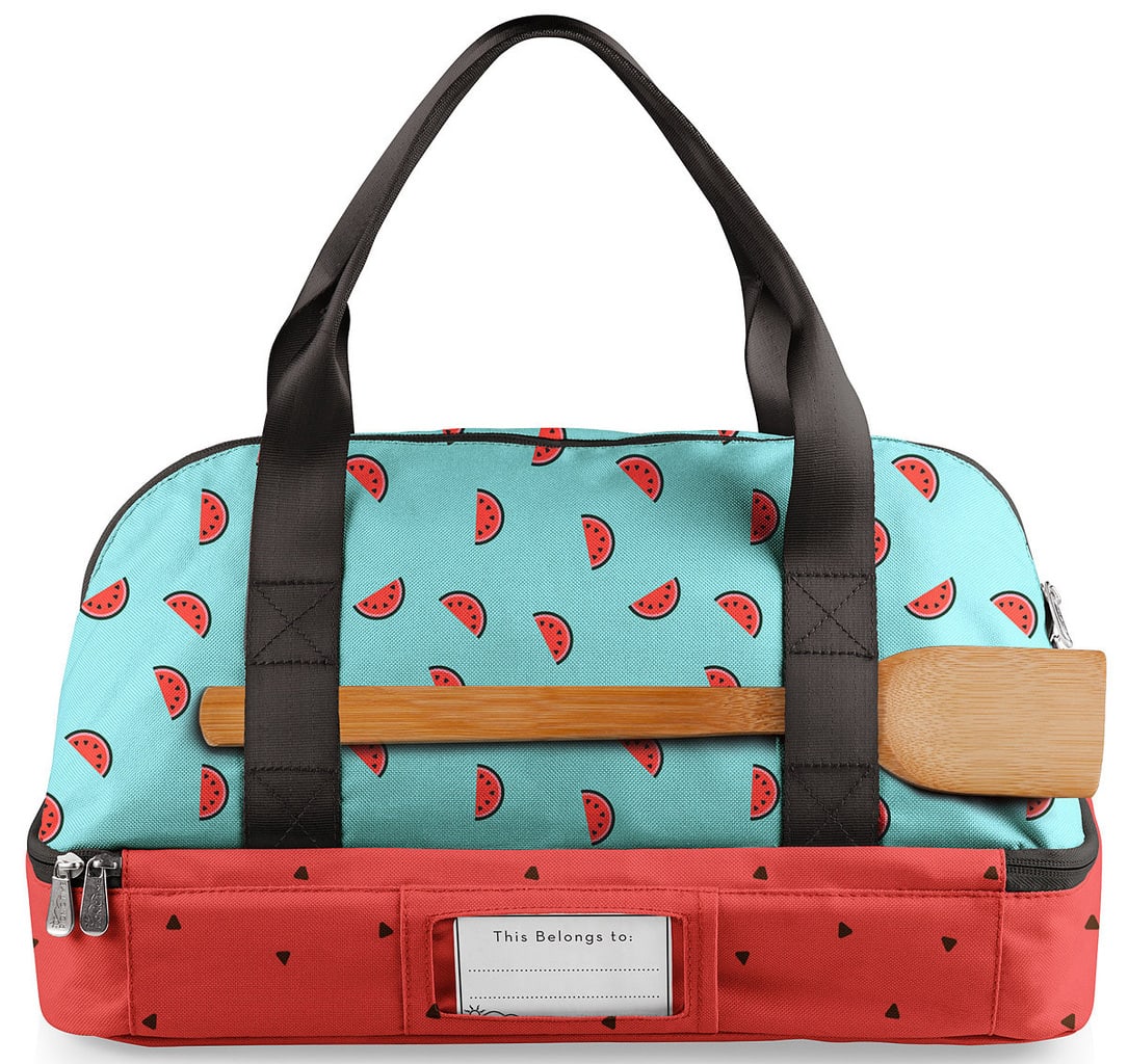 Potluck Casserole Tote Bag