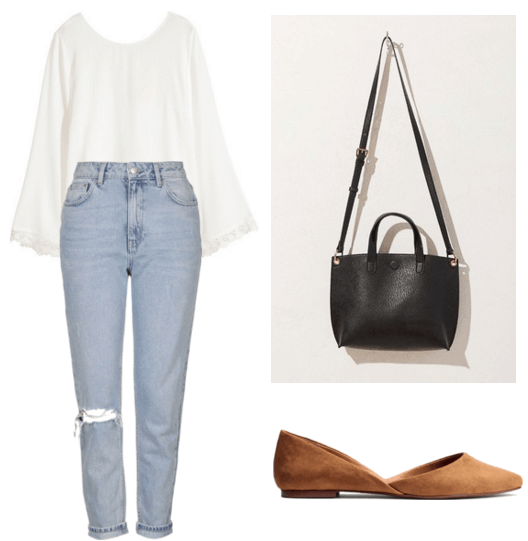 3 Stylish Brunch Outfits for Your Sunday Morning - College Fashion