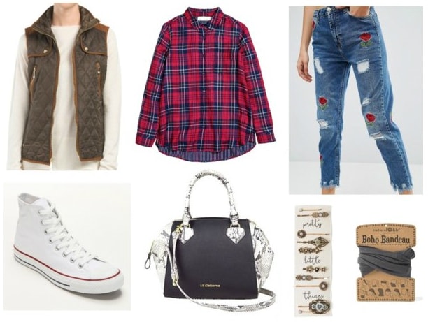 casual-tucked-in-blouse